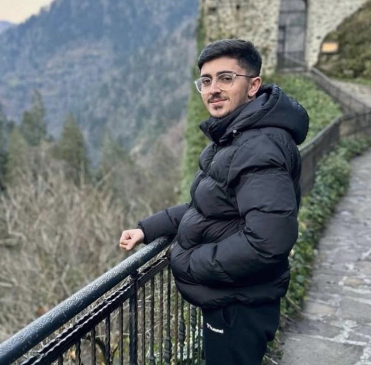 EYÜPSULTAN’DA YOL KENARINDAKİ SÜRÜCÜYE ÇARPARAK KAÇAN SANIK HAKİM KARŞISINA ÇIKTI