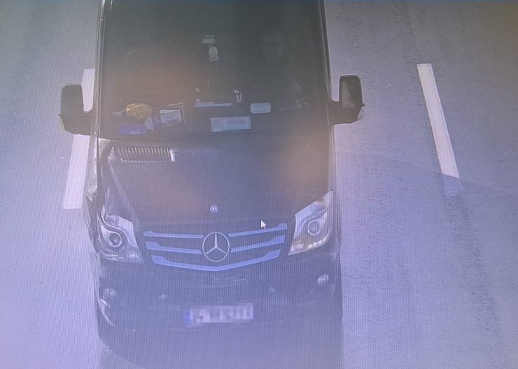 EYÜPSULTAN’DA YOL KENARINDAKİ SÜRÜCÜYE ÇARPARAK KAÇAN SANIK HAKİM KARŞISINA ÇIKTI