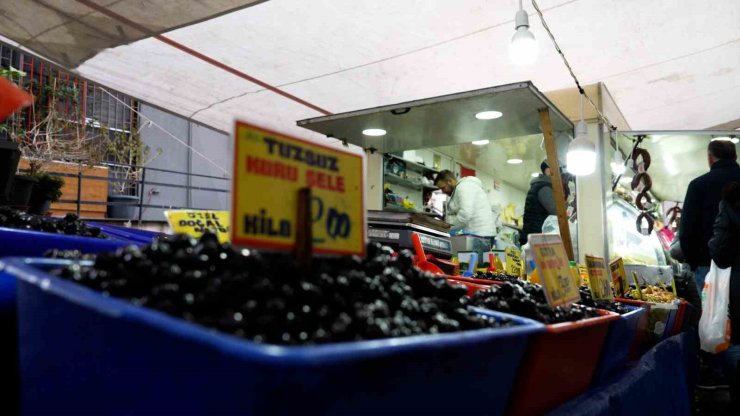 MALTEPE’NİN SEMT PAZARLARINDA SIKI DENETİM