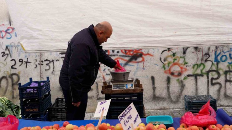 MALTEPE’NİN SEMT PAZARLARINDA SIKI DENETİM