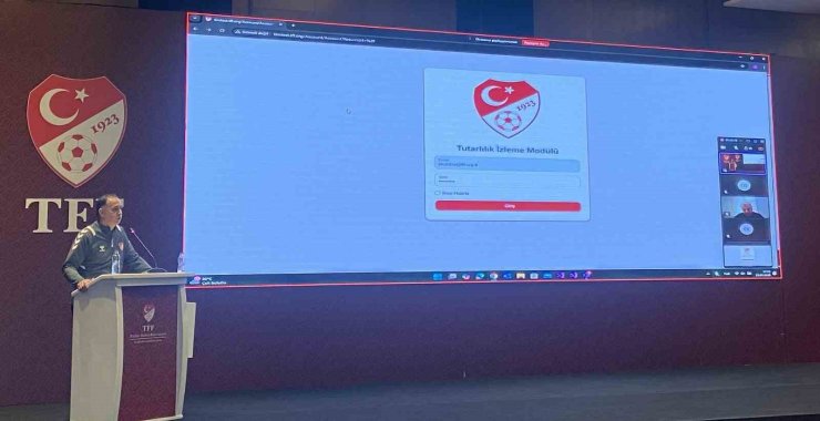 MHK, TUTARLILIK İZLEME MODÜLÜ’NÜ HAYATA GEÇİRECEK