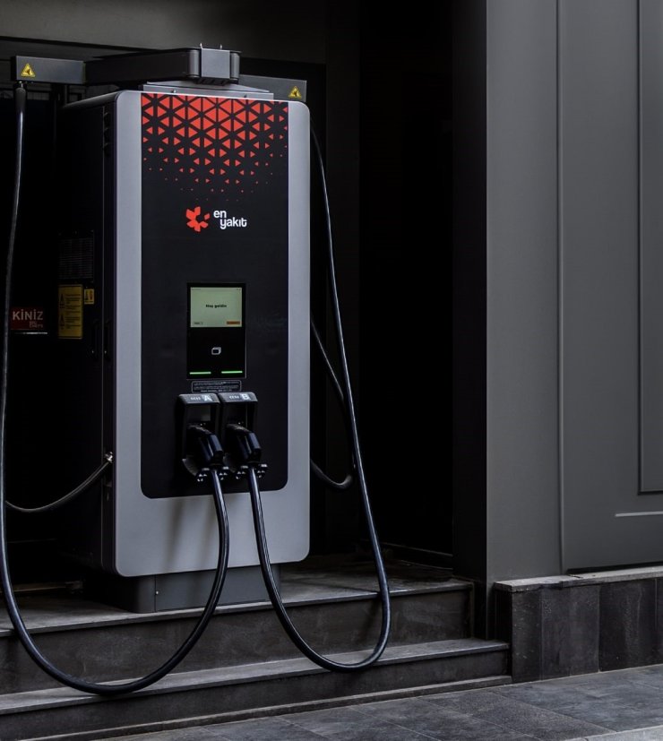 BAYRAMDA ELEKTRİKLİ ARAÇLAR İÇİN EN YAKIT’TAN 5 ROTA ÖNERİSİ