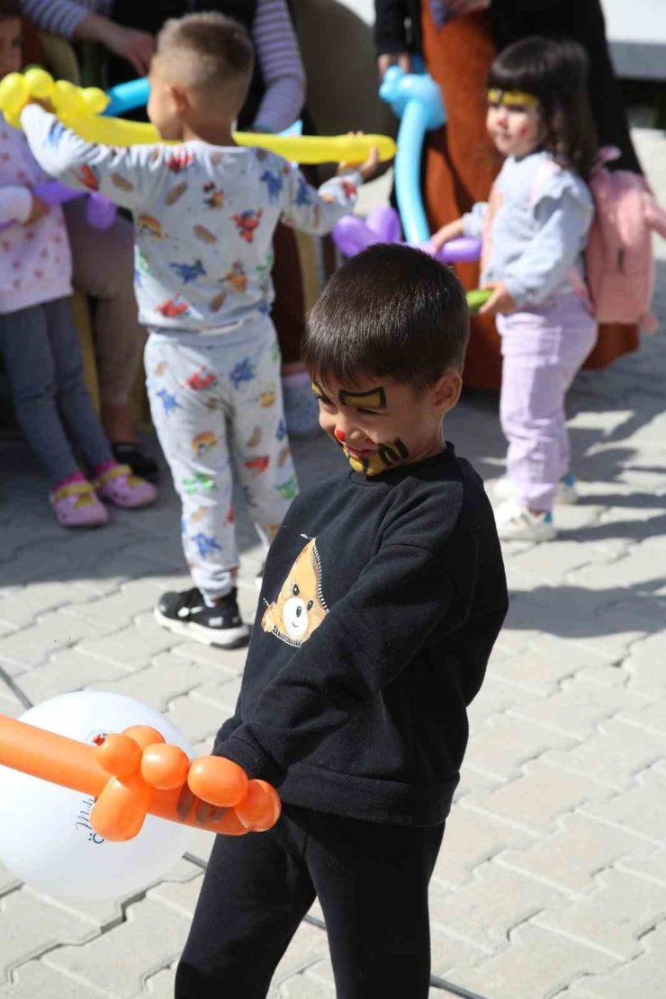 KARDEŞ PASI FİNAL MAÇIYLA TAMAMLANDI