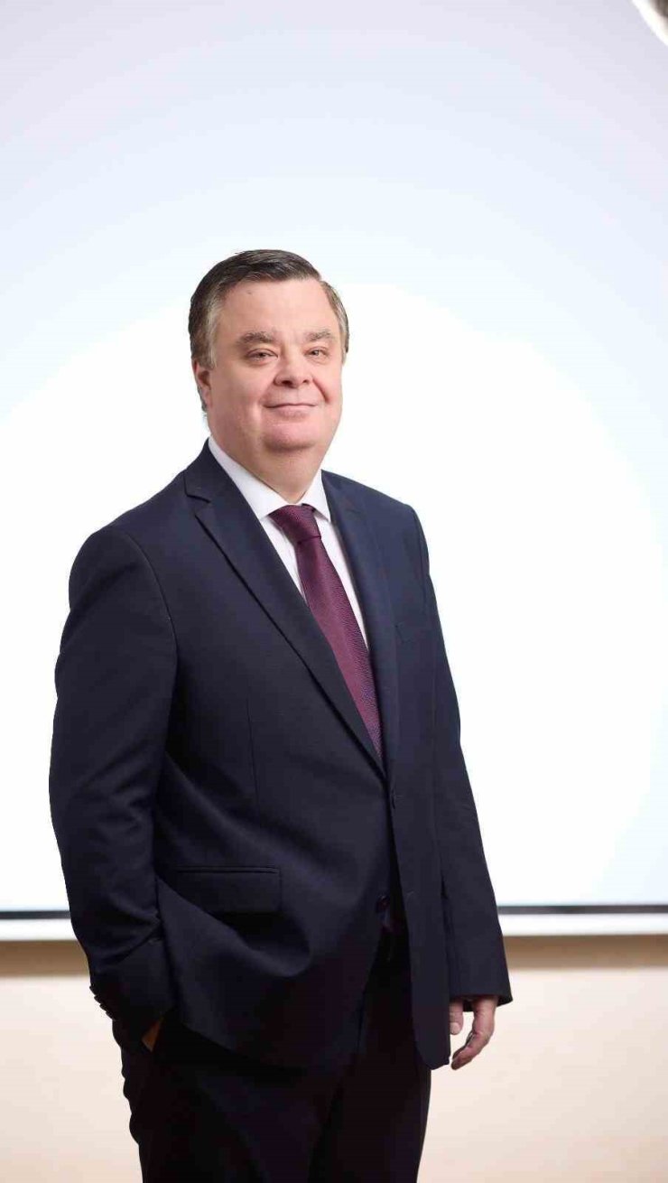 TKYD’DE BAYRAK DEĞİŞİKLİĞİ