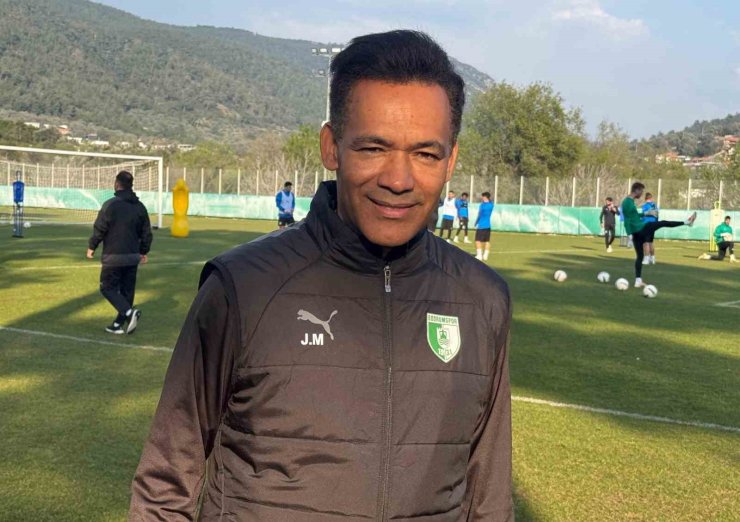 FENERBAHÇE, BODRUM FK MAÇIYLA LİGE DÖNÜYOR