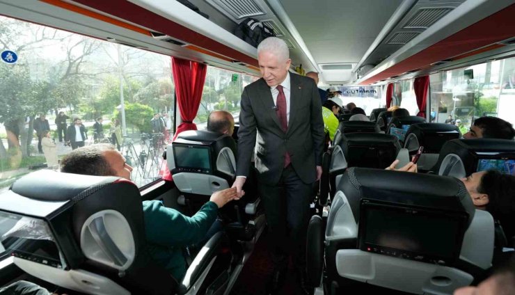 İSTANBUL VALİSİ DAVUT GÜL’DEN BAYRAM TEDBİRLERİNE İLİŞKİN AÇIKLAMA