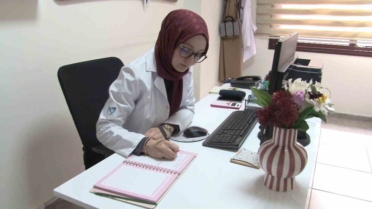 UZMANLAR BAYRAMDA BESLENMEYE DİKKAT ÇEKTİ