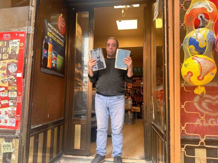 İSTANBUL VALİLİĞİ "ZİMEM DEFTERİ" GELENEĞİNİ SÜRDÜRÜYOR