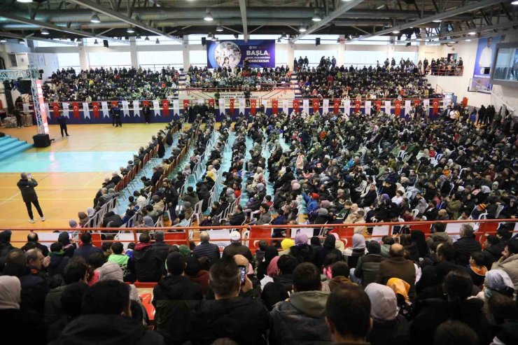 KAĞITHANE’DE 2 BİN GENÇ TABLET SAHİBİ OLDU