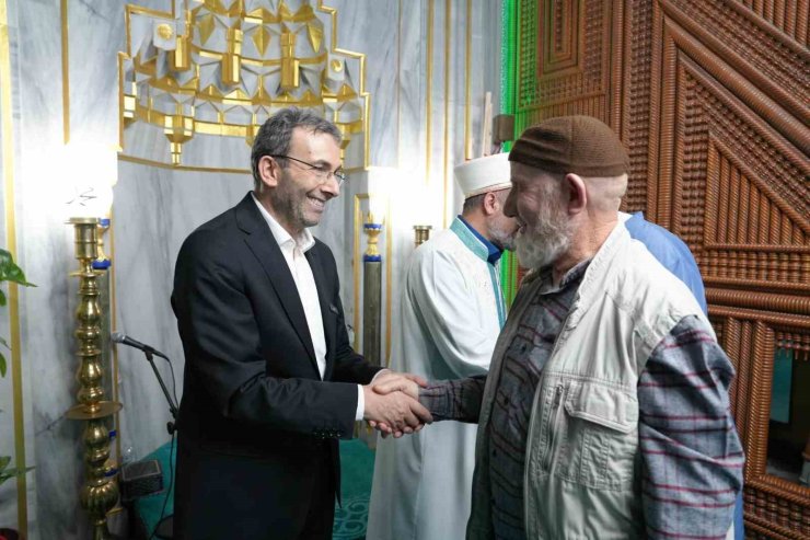 PENDİK’TE RAMAZAN AYI DOLU DOLU GEÇTİ