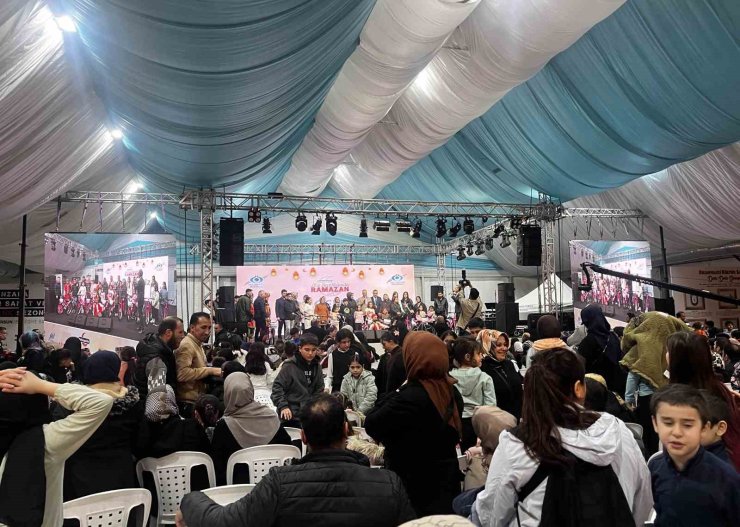 SULTANGAZİ BELEDİYESİ’NDEN ÇOCUKLAR İÇİN "İYİLİK KUMBARASI" ETKİNLİĞİ