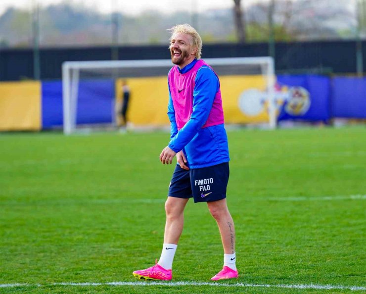 EYÜPSPOR’DA BAŞAKŞEHİR MAÇI HAZIRLIKLARI SÜRÜYOR