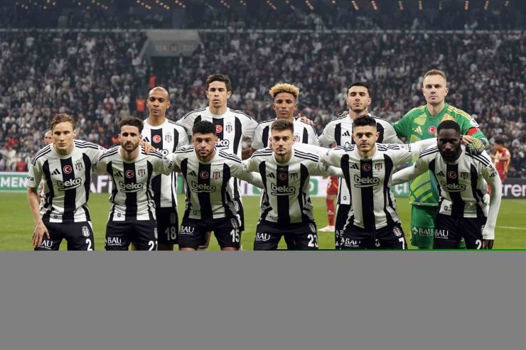 OLE GUNNAR SOLSKJAER’DEN 3 DEĞİŞİKLİK