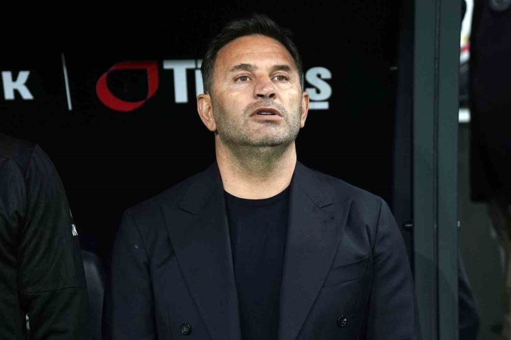 GALATASARAY’DA DEĞİŞİKLİK YOK