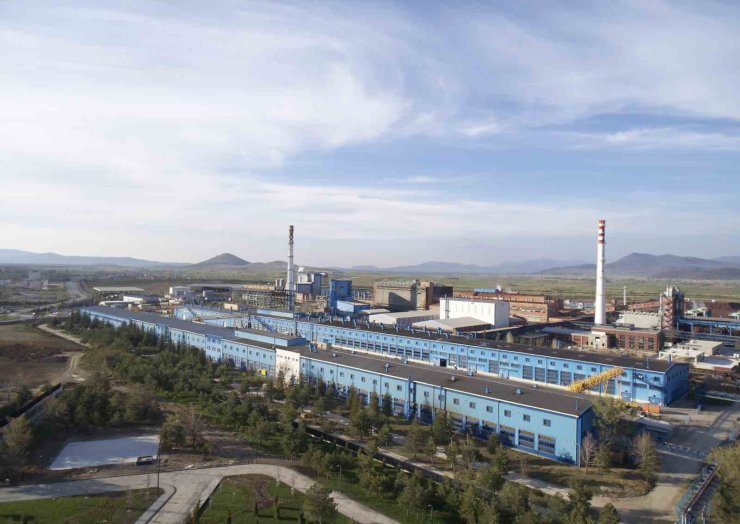 CENGİZ HOLDİNG’İN SANAYİ ŞİRKETLERİ ‘SIFIR ATIK’ VİZYONUYLA, GERİ DÖNÜŞÜME DESTEK VERDİ