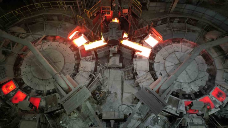 CENGİZ HOLDİNG’İN SANAYİ ŞİRKETLERİ ‘SIFIR ATIK’ VİZYONUYLA, GERİ DÖNÜŞÜME DESTEK VERDİ