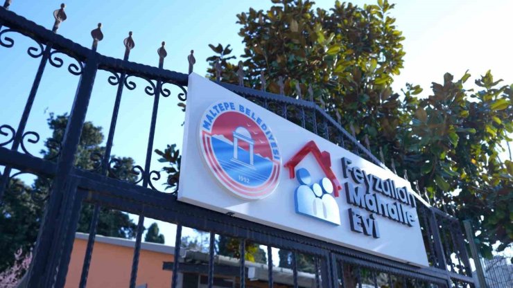 MALTEPELİLERE BAYRAM MÜJDESİ