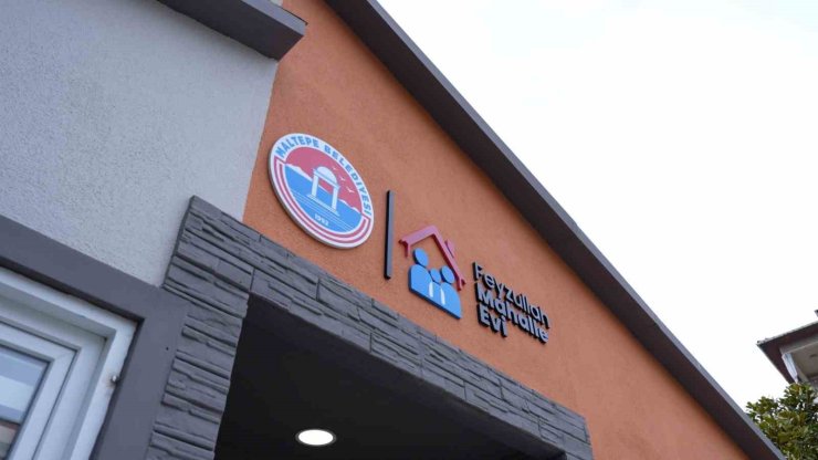 MALTEPELİLERE BAYRAM MÜJDESİ