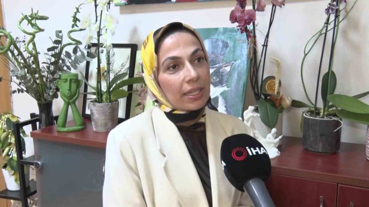 30 MART DÜNYA BİPOLAR GÜNÜ: "FARKINDALIKLA TANI, DESTEKLE TEDAVİ, UMUTLA YAŞAM"