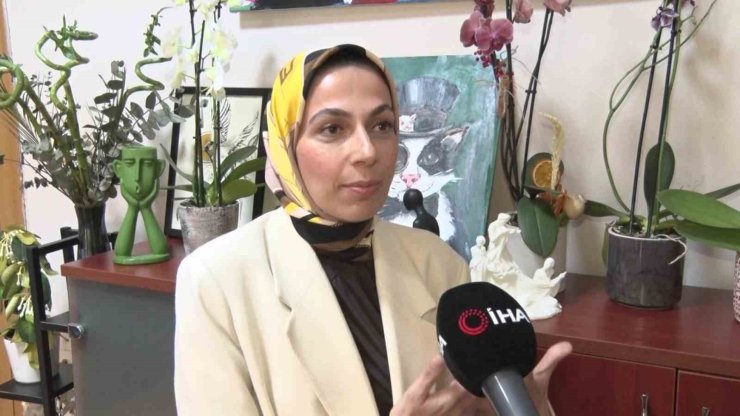 30 MART DÜNYA BİPOLAR GÜNÜ: "FARKINDALIKLA TANI, DESTEKLE TEDAVİ, UMUTLA YAŞAM"