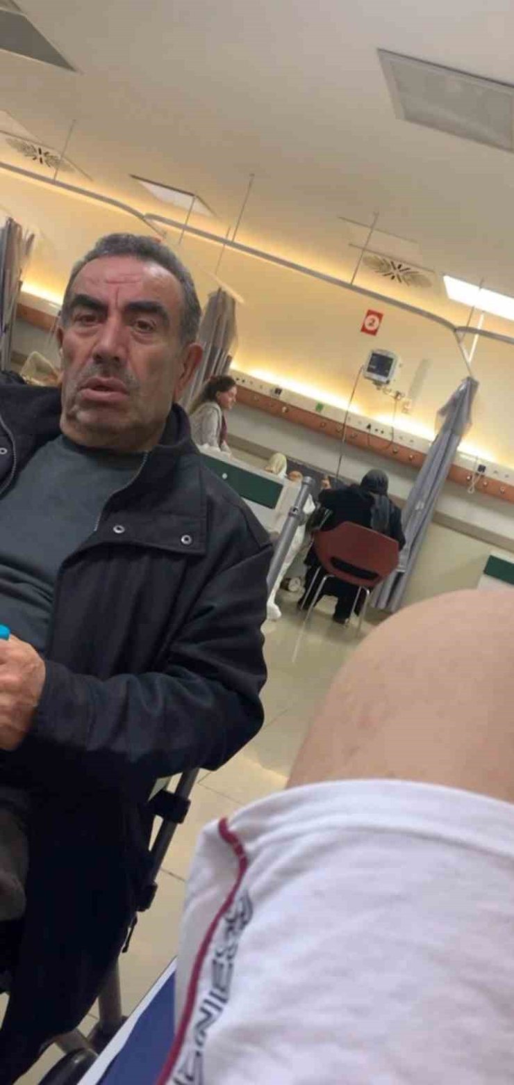 ESENLER’DE DAMADI TARAFINDAN ÖLDÜRÜLEN KAYINPEDERİN YAKINLARI KONUŞTU