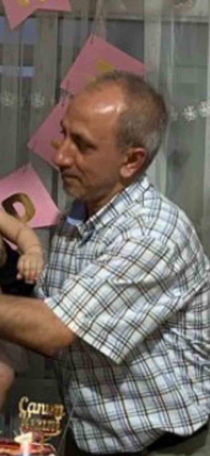 ESENLER’DE DAMADI TARAFINDAN ÖLDÜRÜLEN KAYINPEDERİN YAKINLARI KONUŞTU