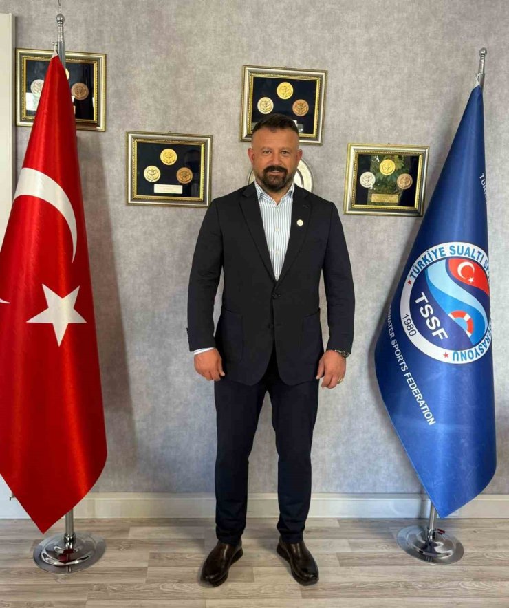 CANKURTARMA, OLİMPİK SPOR BRANŞI OLDU