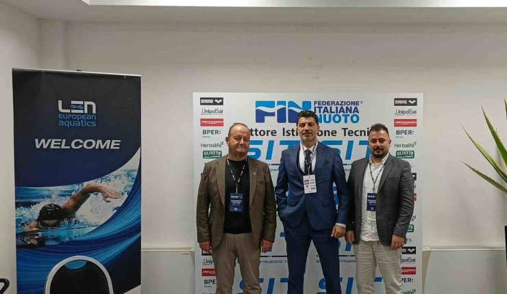 CANKURTARMA, OLİMPİK SPOR BRANŞI OLDU