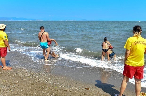 CANKURTARMA, OLİMPİK SPOR BRANŞI OLDU