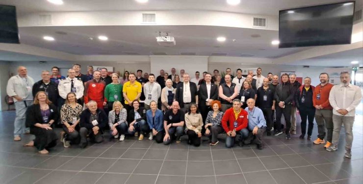 CANKURTARMA, OLİMPİK SPOR BRANŞI OLDU