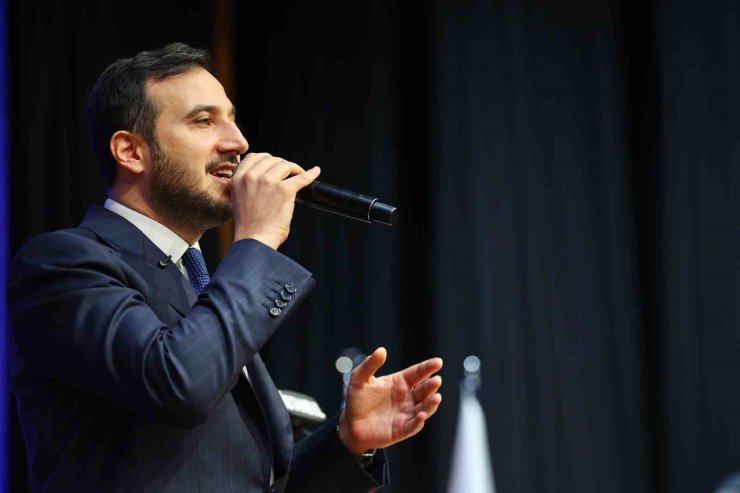 AK PARTİ İSTANBUL’DAN 200 BİN AİLEYE RAMAZAN ZİYARETİ