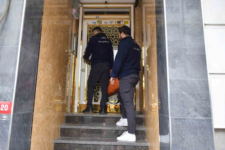 ESENYURT BELEDİYESİ’NDEN BAYRAMDA KESİNTİSİZ SAĞLIK HİZMETİ