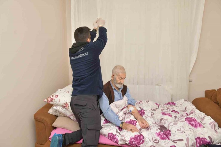 ESENYURT BELEDİYESİ’NDEN BAYRAMDA KESİNTİSİZ SAĞLIK HİZMETİ