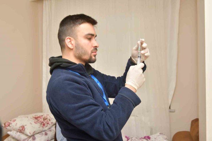 ESENYURT BELEDİYESİ’NDEN BAYRAMDA KESİNTİSİZ SAĞLIK HİZMETİ