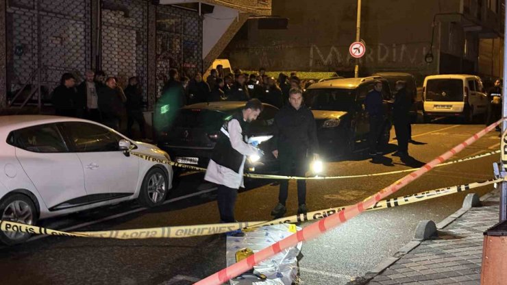 BAĞCILAR’DA BEKÇİYİ YARALAYAN ŞAHISLAR YAKALANDI