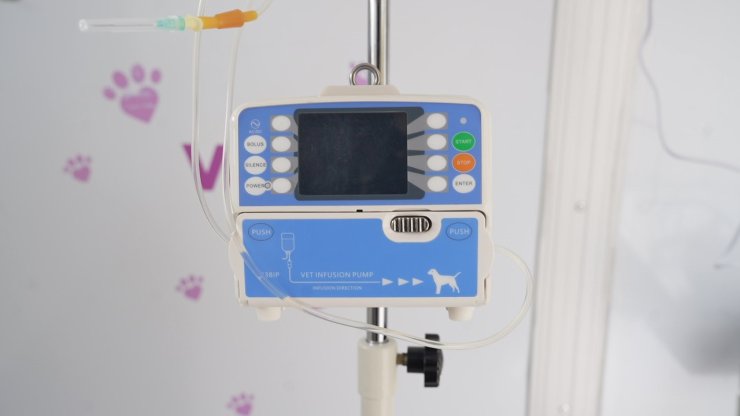 ATAŞEHİR BELEDİYESİ, YENİ HAYVAN AMBULANSI "VETMOBİL"İ HİZMETE SUNUYOR