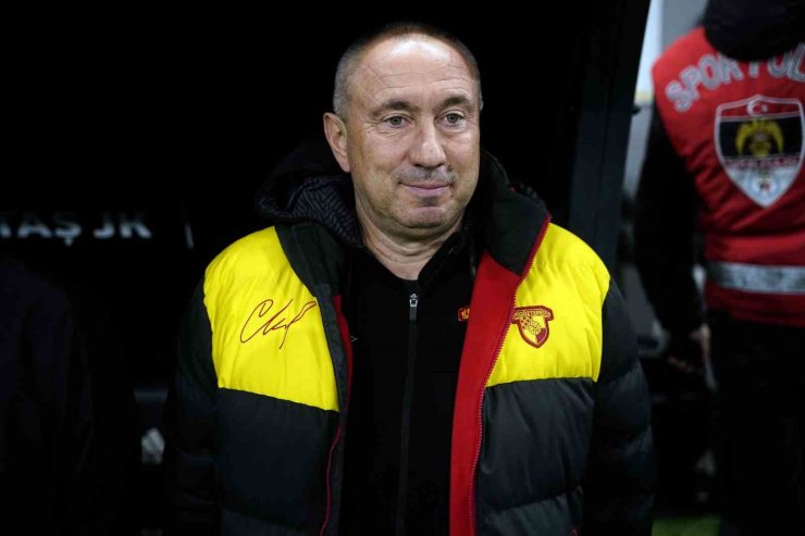 ZİRAAT TÜRKİYE KUPASI: BEŞİKTAŞ: 0 - GÖZTEPE: 0 (MAÇ DEVAM EDİYOR)