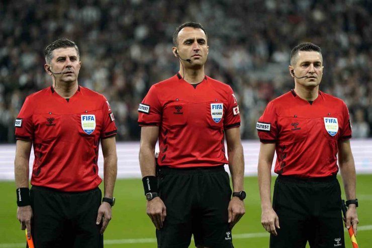 ZİRAAT TÜRKİYE KUPASI: BEŞİKTAŞ: 0 - GÖZTEPE: 0 (MAÇ DEVAM EDİYOR)