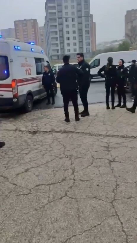 ESENYURT’TA EŞLER ARSINDA ÇIKAN TARTIŞMA KANLI BİTTİ