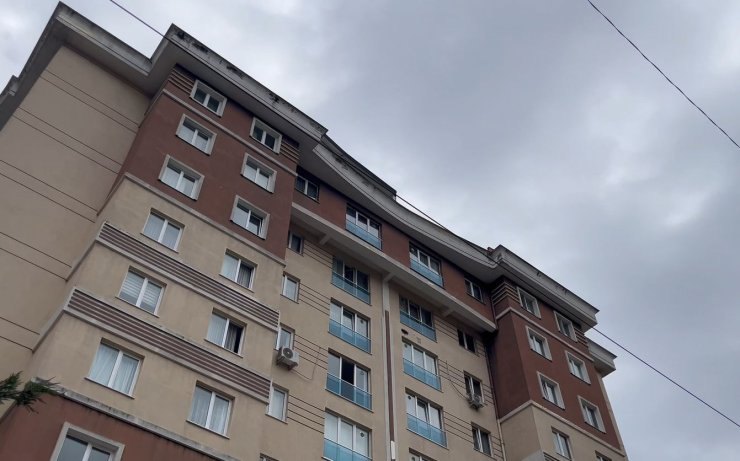 ESENYURT’TA EŞLER ARSINDA ÇIKAN TARTIŞMA KANLI BİTTİ