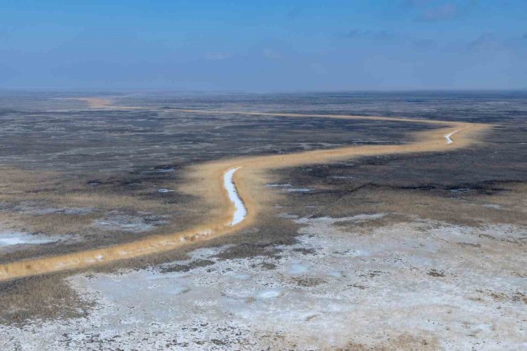 ARAL KÜLTÜR ZİRVESİ SEMERKANT’TA GERÇEKLEŞTİRİLECEK