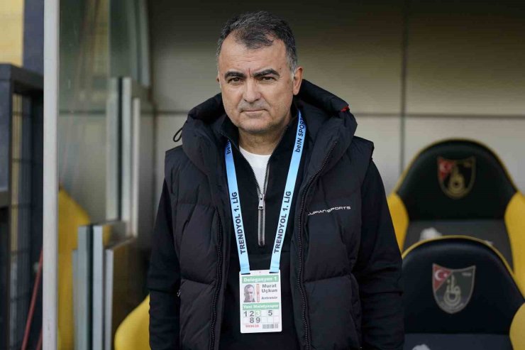 TRENDYOL 1. LİG: İSTANBULSPOR: 5 - YENİ MALATYASPOR: 0