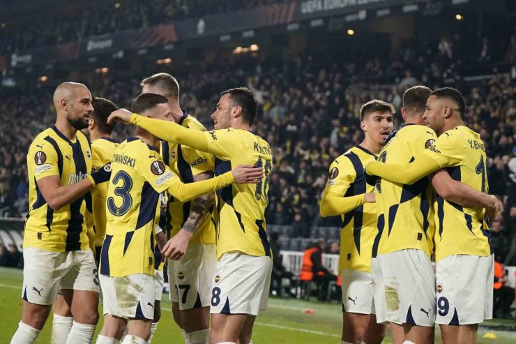 FENERBAHÇE İLE TRABZONSPOR 137. RANDEVUDA