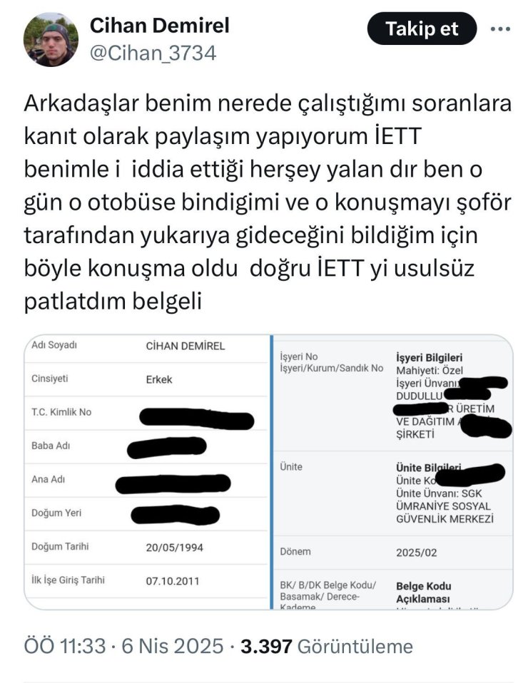 TEVFİK GÖKSU "KADRO" İDDİALARININ ARDINDAN HUKUKİ SÜREÇ BAŞLATTI