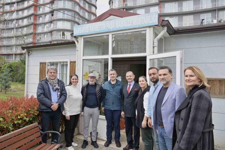 ESENYURT’A YENİ EĞİTİM YATIRIMI: 24 DERSLİKLİ OKUL PROJESİ BAŞLIYOR