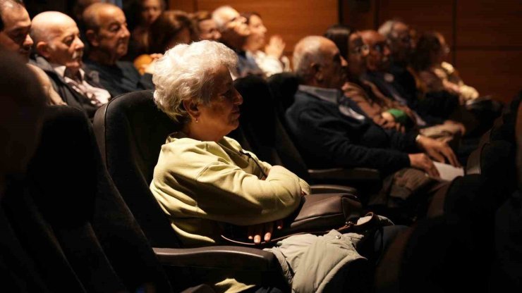 MALTEPE’DE "FELSEFE SÖYLEŞİLERİ" BAŞLADI