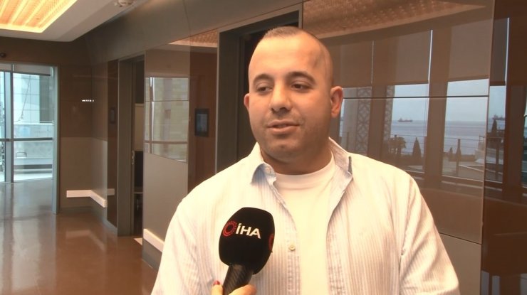 UYANIK HALDE BEYİN AMELİYATI OLDU: "HİÇ ACI HİSSETMEDİM"