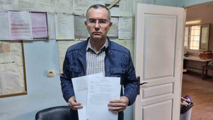 EKREM İMAMOĞLU’NUN TAPULARINI VERMEDİĞİ KOOPERATİFİN MAĞDURU İNTİHAR ETMİŞ