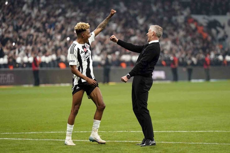 GEDSON FERNANDES KARİYERİNİN EN SKORER DÖNEMİNDE