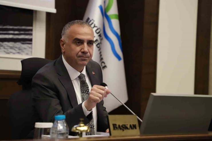 SİTELERE DEPREM KONTEYNERİ, VİLLALARA LEYLEK YUVASI ŞARTI GETİRİLDİ